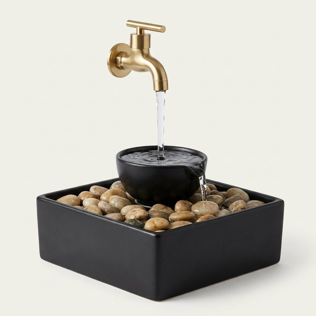 Arcana Flow Fountain