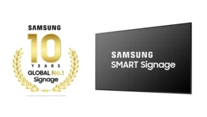 Samsung-10-years-No.1-in-Digital-Signage_main